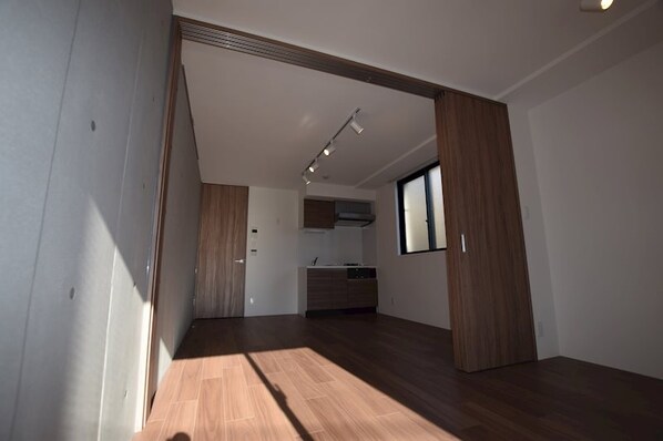 ラクラス四谷三丁目の物件内観写真